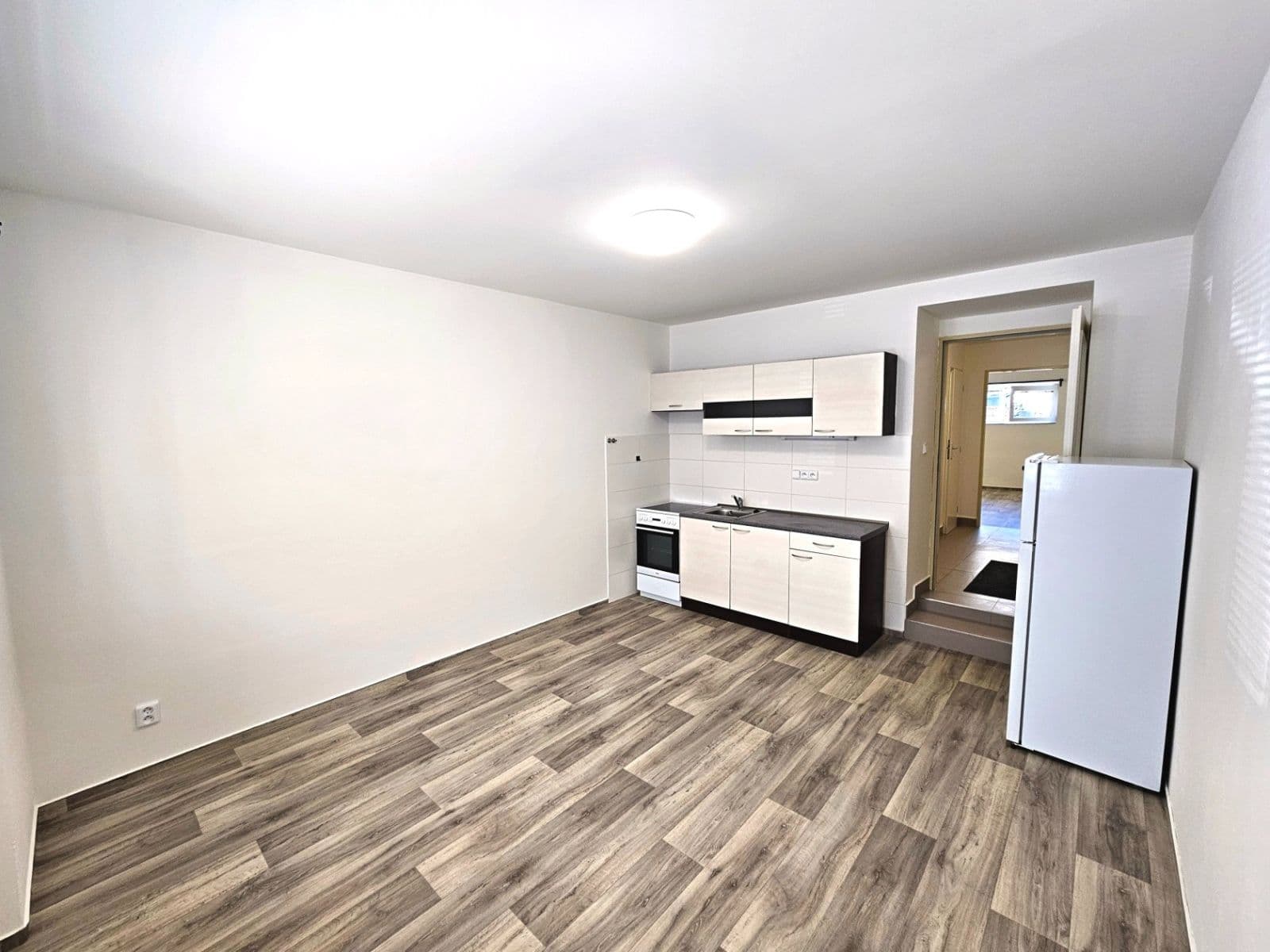 Prenájom bytu 1-izbový 39 m², Malátova, Brno, Jihomoravský kraj Prenájom bytu 1-izbový 39 m², Malátova, Brno, Jihomoravský kraj