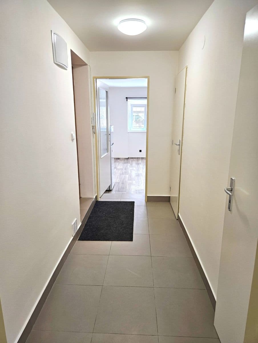 Prenájom bytu 1-izbový 39 m², Malátova, Brno, Jihomoravský kraj Prenájom bytu 1-izbový 39 m², Malátova, Brno, Jihomoravský kraj