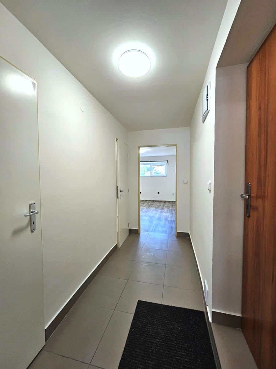 Prenájom bytu 1-izbový 39 m², Malátova, Brno, Jihomoravský kraj Prenájom bytu 1-izbový 39 m², Malátova, Brno, Jihomoravský kraj