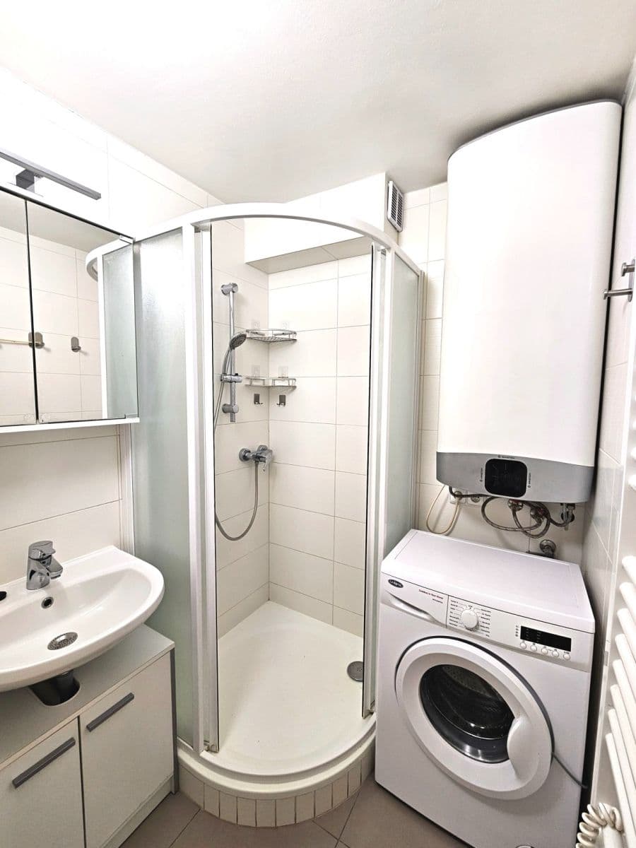 Prenájom bytu 1-izbový 39 m², Malátova, Brno, Jihomoravský kraj Prenájom bytu 1-izbový 39 m², Malátova, Brno, Jihomoravský kraj