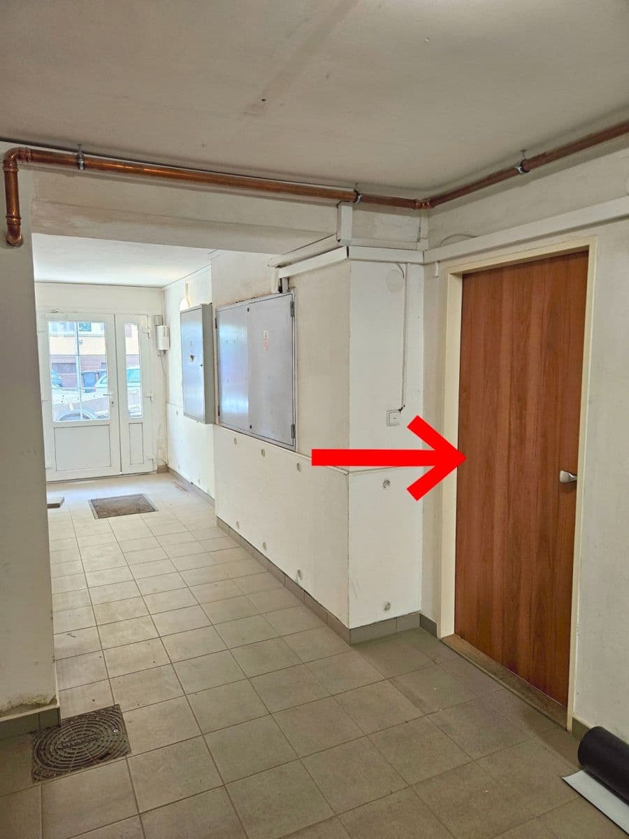 Prenájom bytu 1-izbový 39 m², Malátova, Brno, Jihomoravský kraj Prenájom bytu 1-izbový 39 m², Malátova, Brno, Jihomoravský kraj