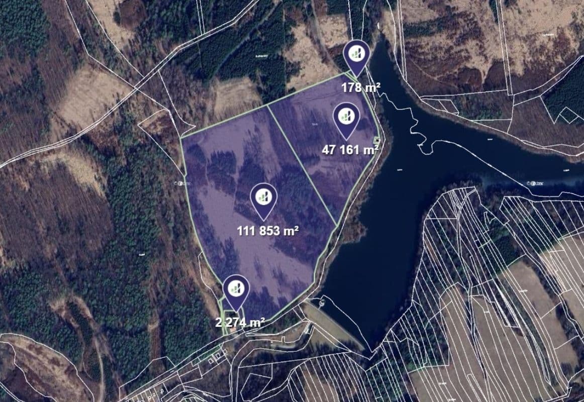 Predaj pozemku 3.866 m², Bojkovice, Zlínský kraj Predaj pozemku 3.866 m², Bojkovice, Zlínský kraj