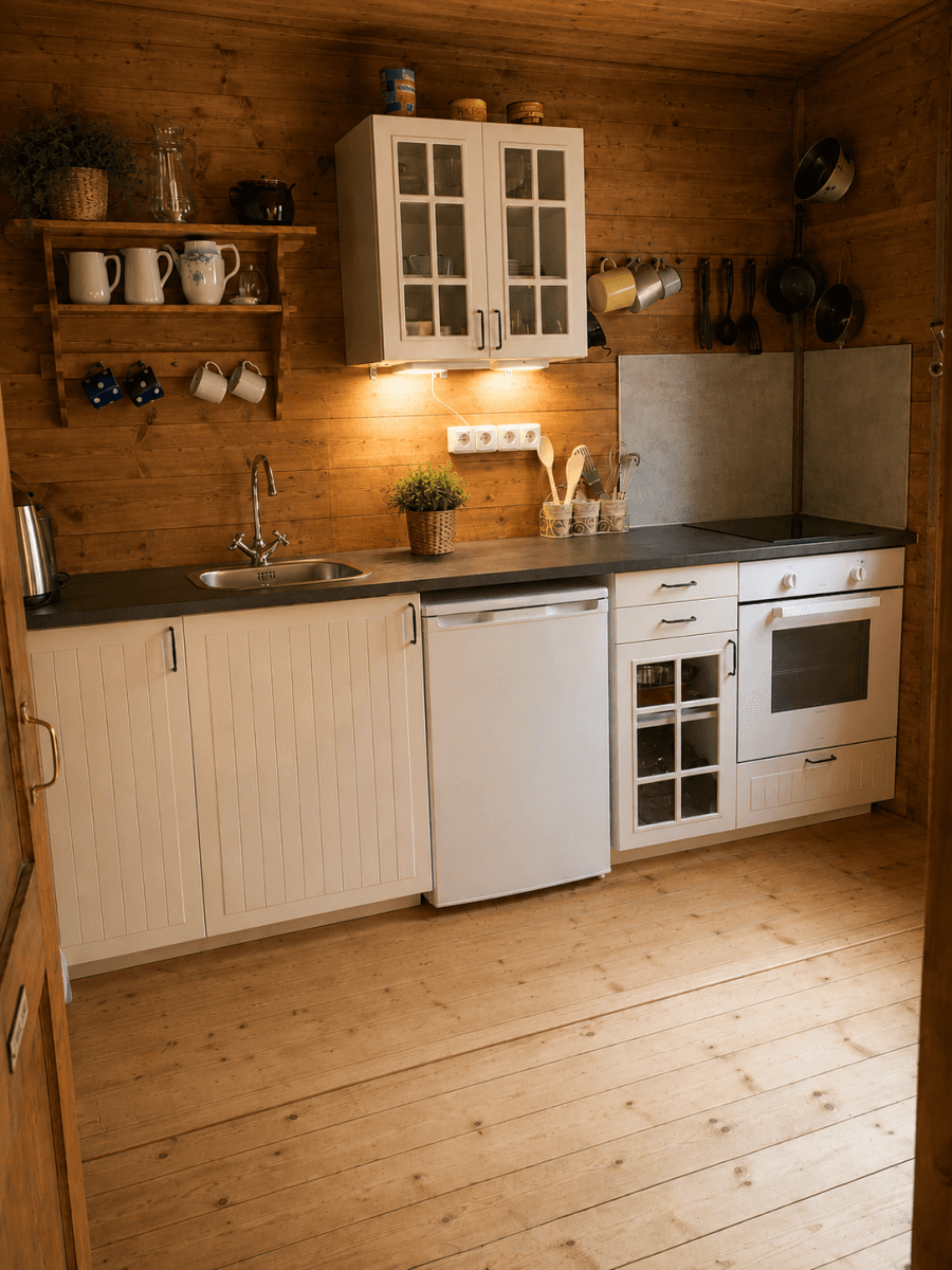 Predaj rekreačného objektu 50 m², pozemek 4.459 m², Malá Hraštice, Středočeský kraj Predaj rekreačného objektu 50 m², pozemek 4.459 m², Malá Hraštice, Středočeský kraj