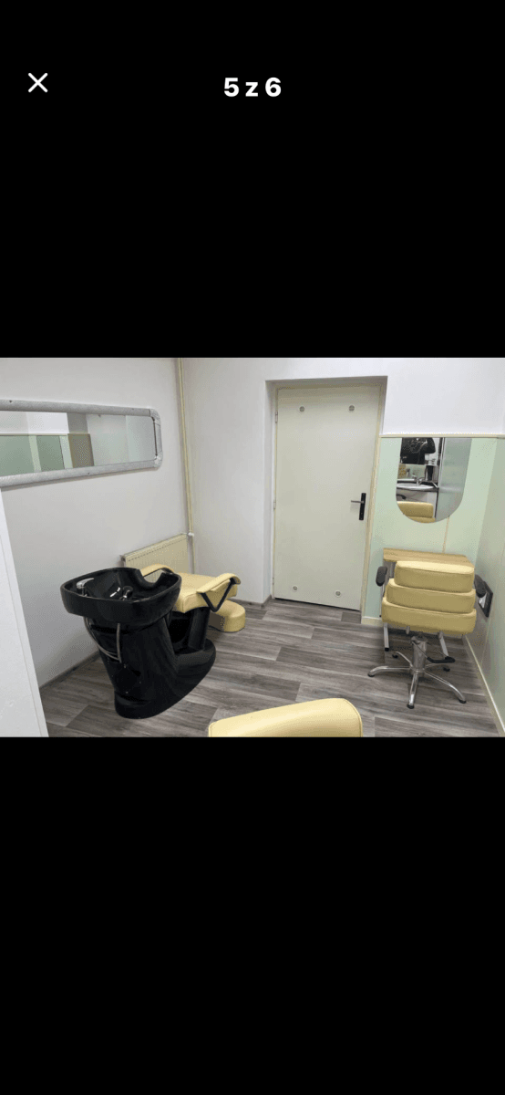 Prenájom nebytového priestoru 16 m², Revoluční, Sázava, Středočeský kraj Prenájom nebytového priestoru 16 m², Revoluční, Sázava, Středočeský kraj