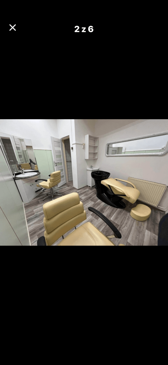 Prenájom nebytového priestoru 16 m², Revoluční, Sázava, Středočeský kraj Prenájom nebytového priestoru 16 m², Revoluční, Sázava, Středočeský kraj