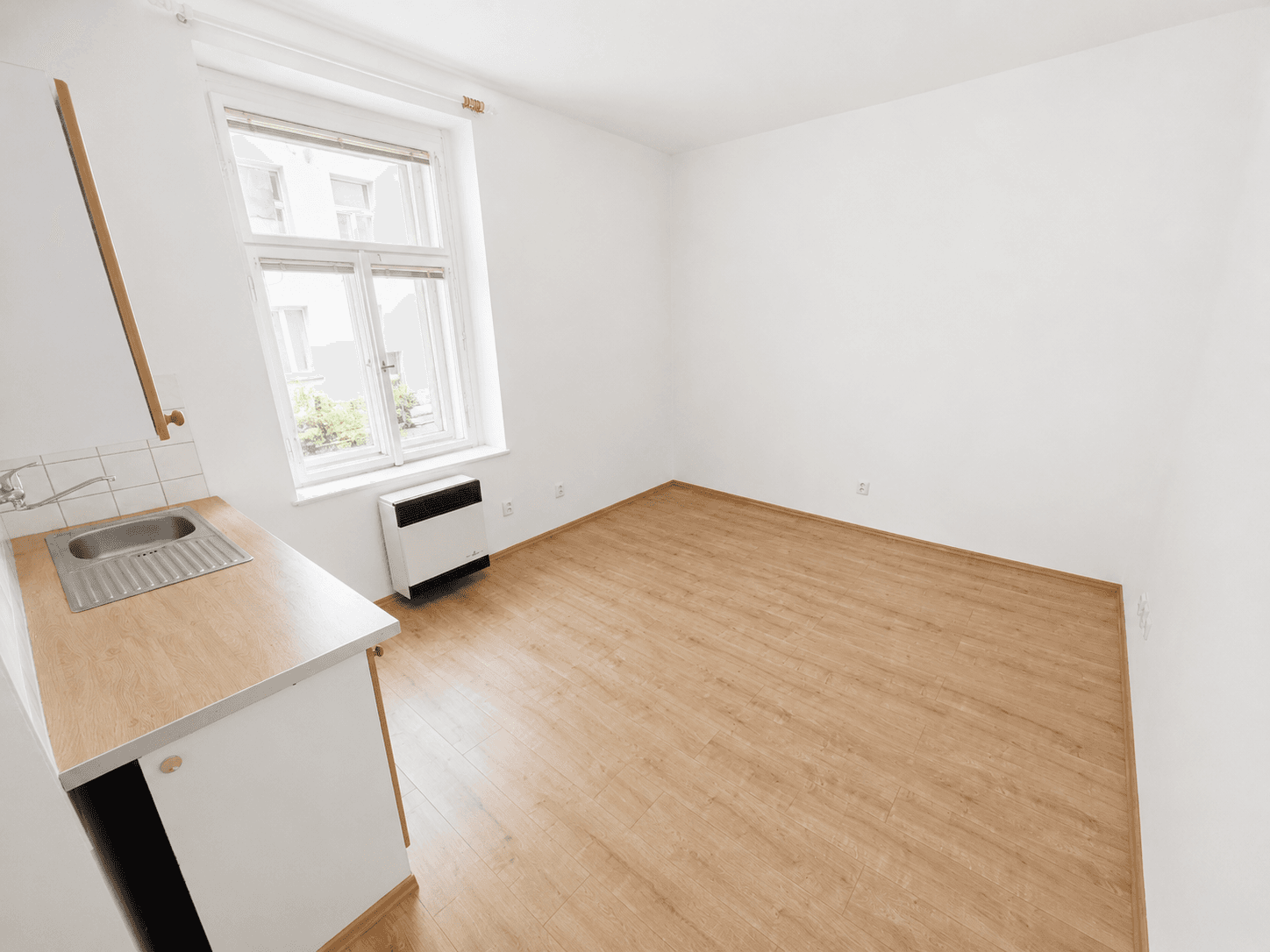 Prenájom bytu 1-izbový 20 m², Starochuchelská, Praha, Praha Prenájom bytu 1-izbový 20 m², Starochuchelská, Praha, Praha