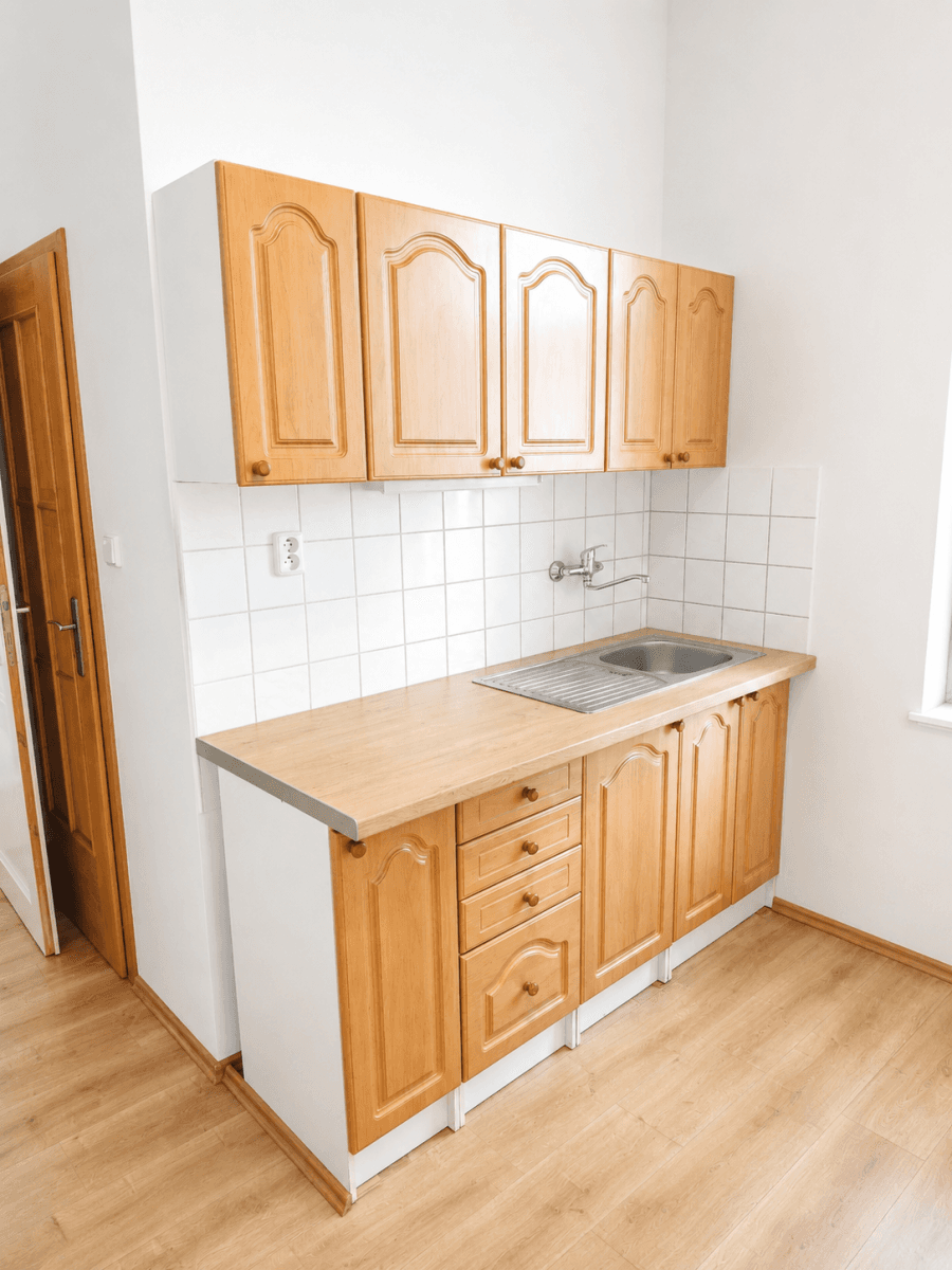 Prenájom bytu 1-izbový 20 m², Starochuchelská, Praha, Praha Prenájom bytu 1-izbový 20 m², Starochuchelská, Praha, Praha