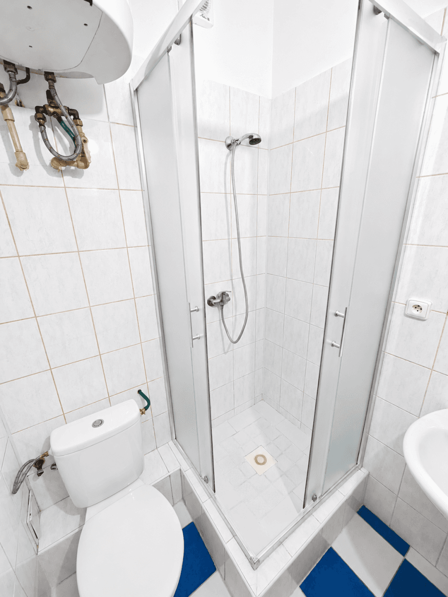 Prenájom bytu 1-izbový 20 m², Starochuchelská, Praha, Praha Prenájom bytu 1-izbový 20 m², Starochuchelská, Praha, Praha