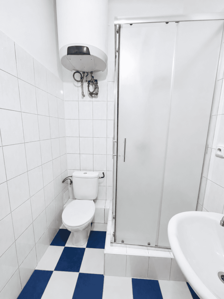 Prenájom bytu 1-izbový 20 m², Starochuchelská, Praha, Praha Prenájom bytu 1-izbový 20 m², Starochuchelská, Praha, Praha