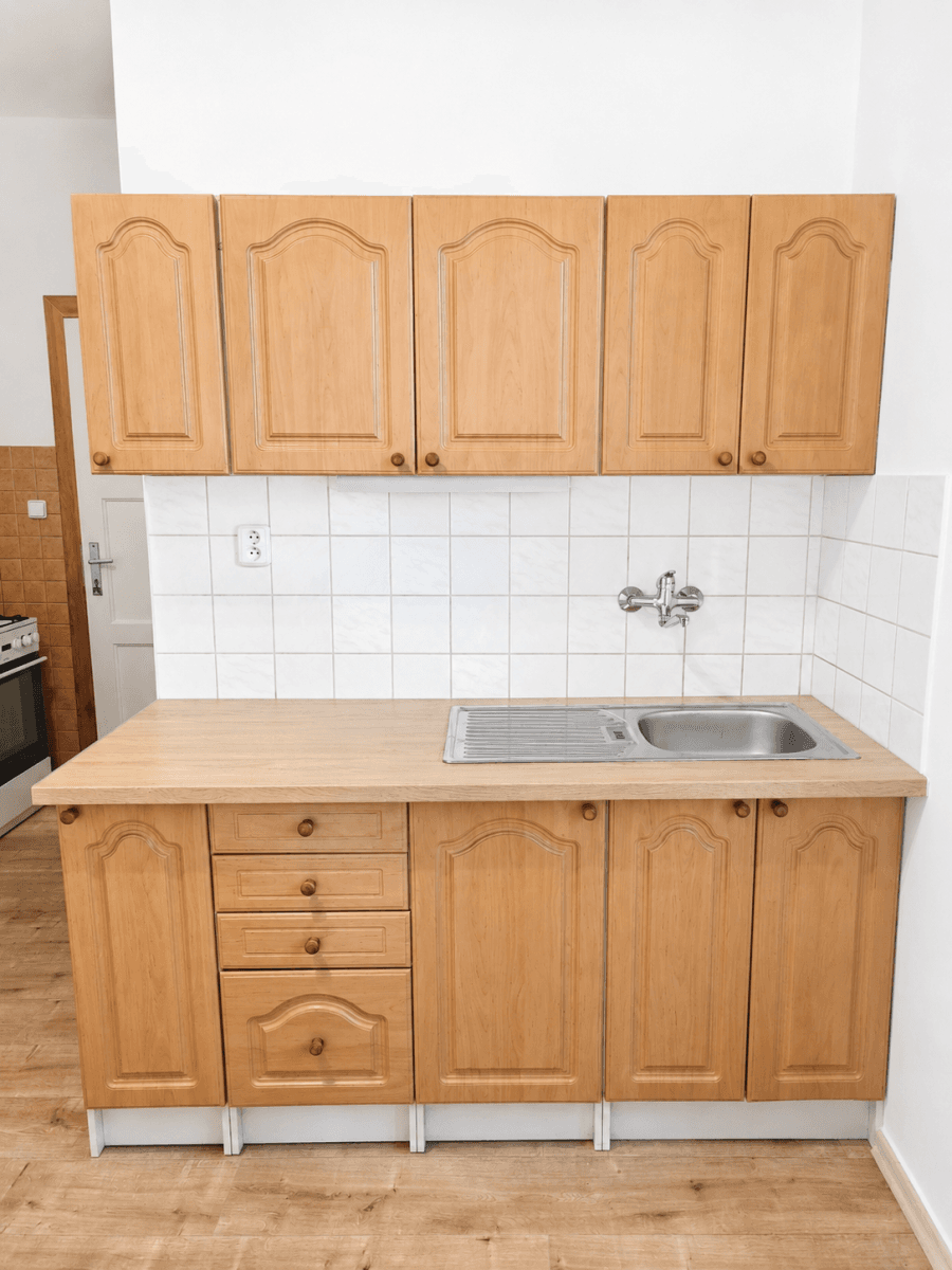 Prenájom bytu 1-izbový 20 m², Starochuchelská, Praha, Praha Prenájom bytu 1-izbový 20 m², Starochuchelská, Praha, Praha