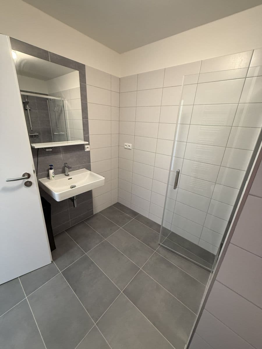 Prenájom bytu 2-izbový 54 m², Lubenská, Rakovník, Středočeský kraj Prenájom bytu 2-izbový 54 m², Lubenská, Rakovník, Středočeský kraj