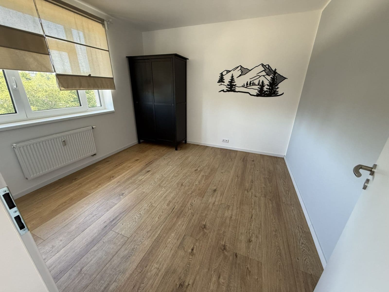 Prenájom bytu 2-izbový 54 m², Lubenská, Rakovník, Středočeský kraj Prenájom bytu 2-izbový 54 m², Lubenská, Rakovník, Středočeský kraj