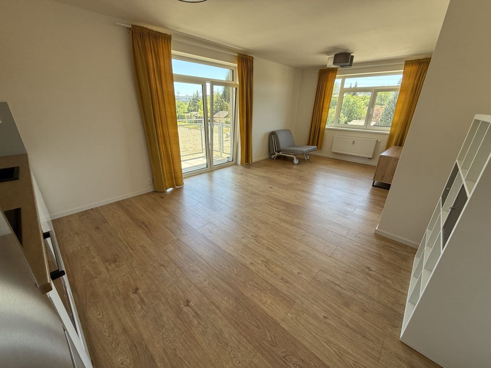 Prenájom bytu 2-izbový 54 m², Lubenská, Rakovník, Středočeský kraj Prenájom bytu 2-izbový 54 m², Lubenská, Rakovník, Středočeský kraj