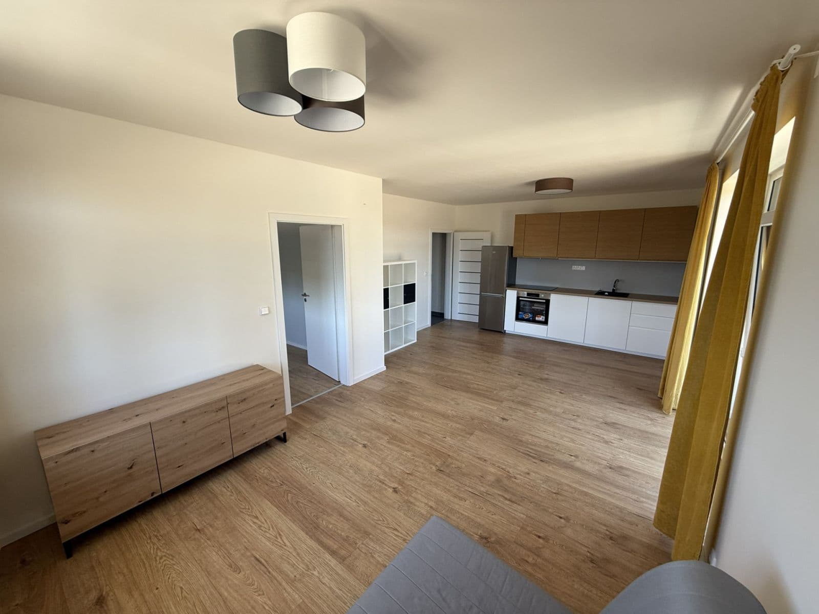 Prenájom bytu 2-izbový 54 m², Lubenská, Rakovník, Středočeský kraj Prenájom bytu 2-izbový 54 m², Lubenská, Rakovník, Středočeský kraj