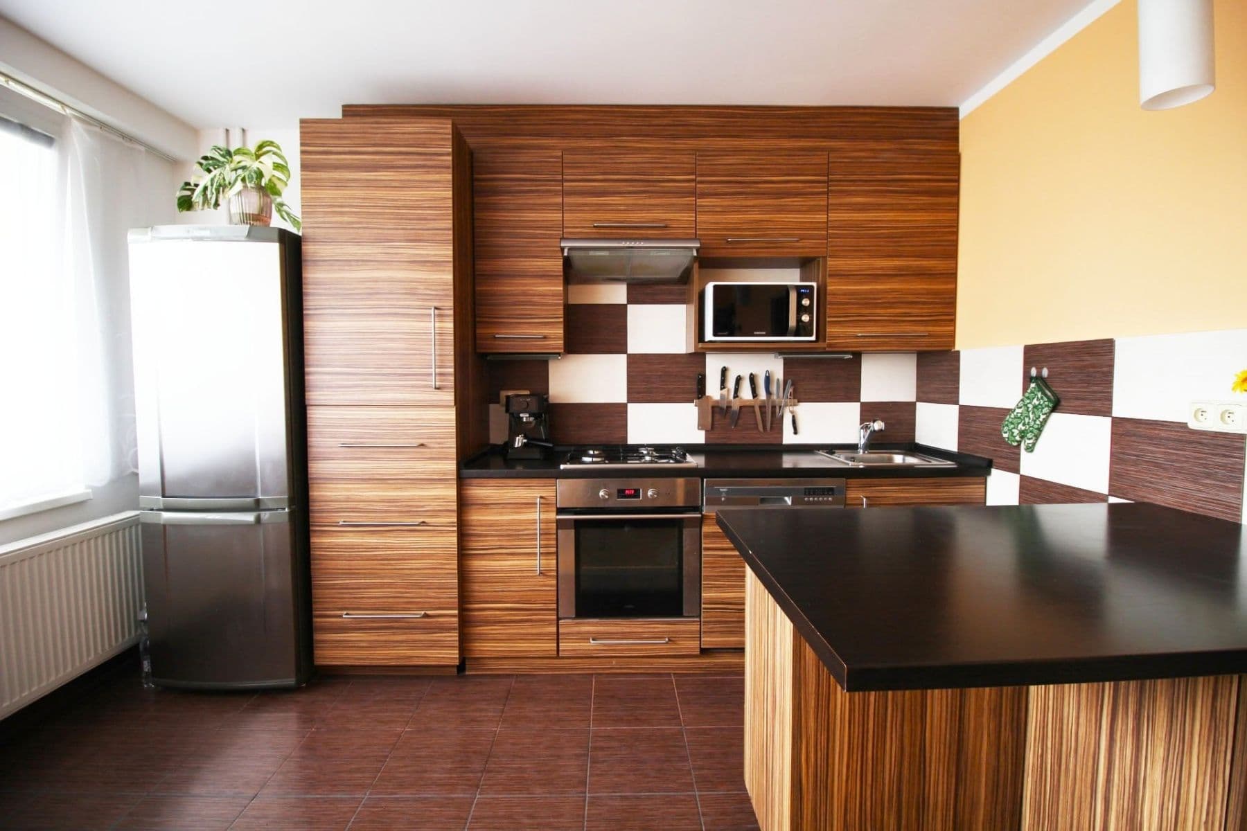 Prenájom bytu 3-izbový 65 m², Mládežnická, Nymburk, Středočeský kraj Prenájom bytu 3-izbový 65 m², Mládežnická, Nymburk, Středočeský kraj