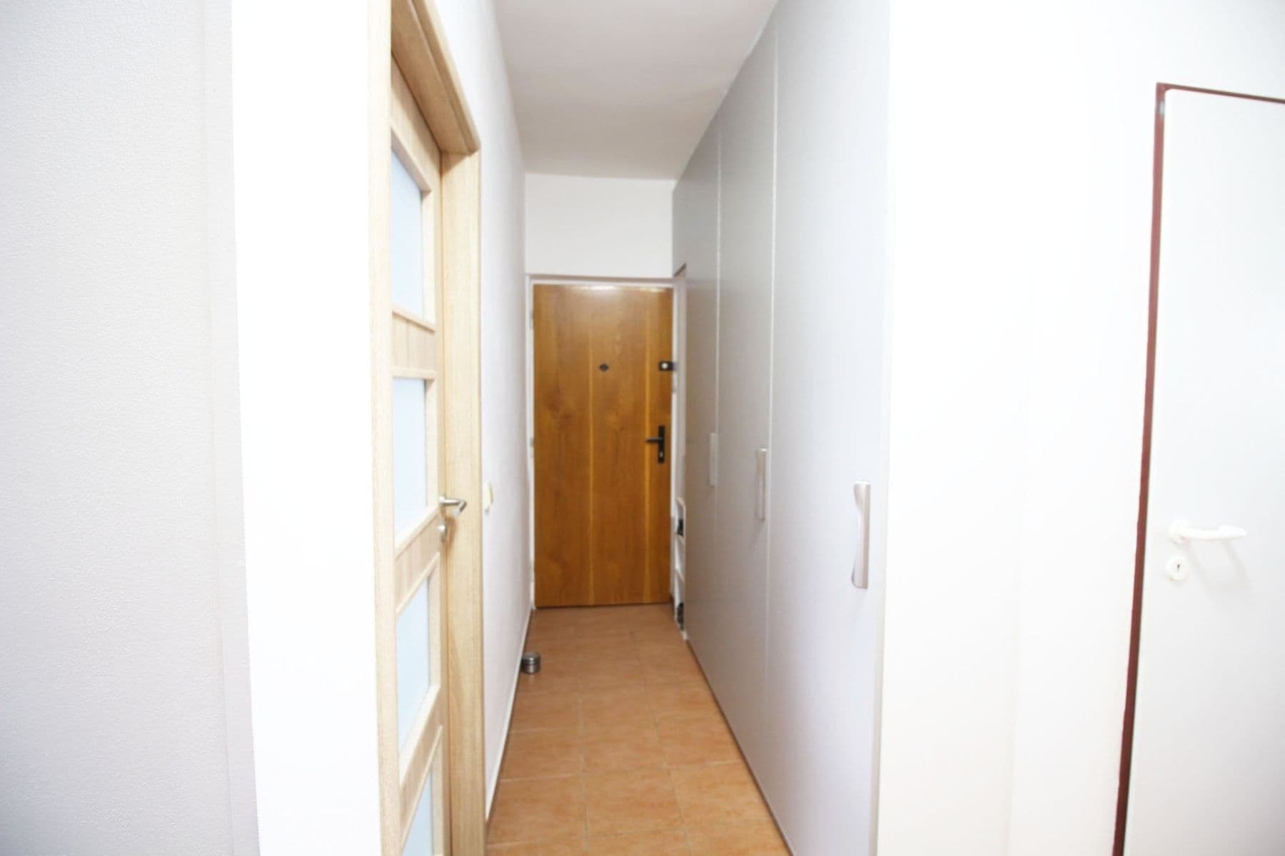 Prenájom bytu 3-izbový 65 m², Mládežnická, Nymburk, Středočeský kraj Prenájom bytu 3-izbový 65 m², Mládežnická, Nymburk, Středočeský kraj