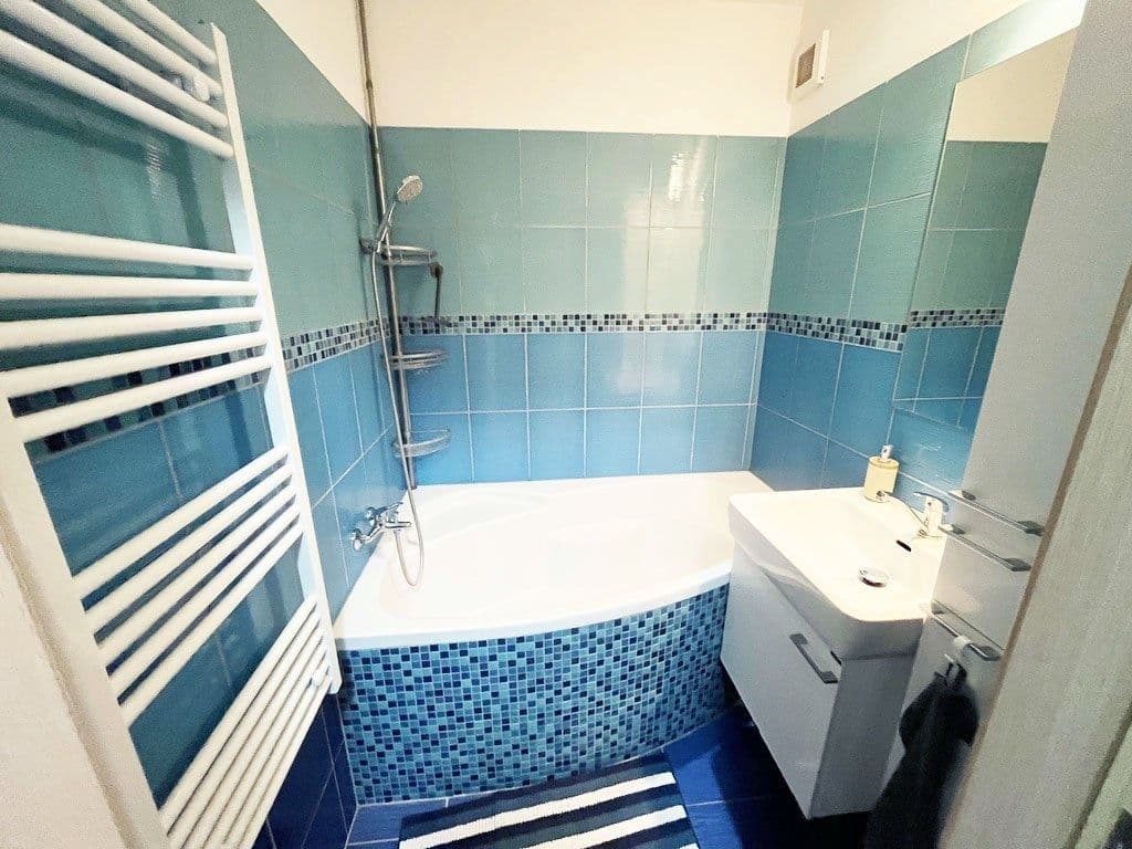 Prenájom bytu 3-izbový 65 m², Mládežnická, Nymburk, Středočeský kraj Prenájom bytu 3-izbový 65 m², Mládežnická, Nymburk, Středočeský kraj