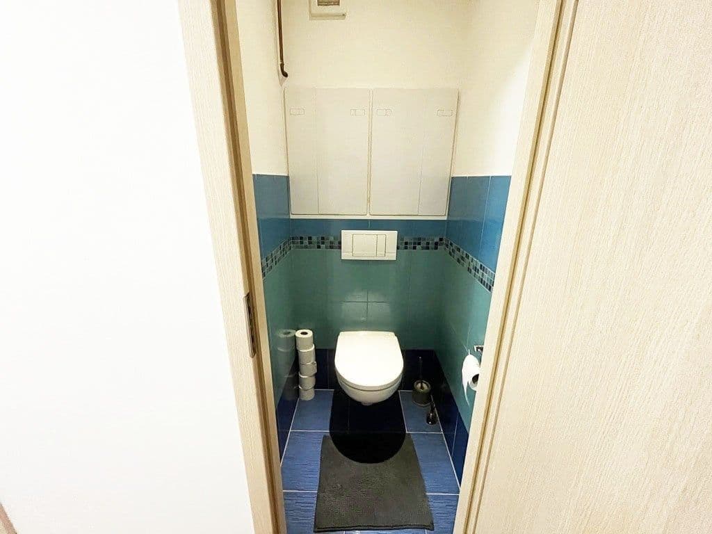 Prenájom bytu 3-izbový 65 m², Mládežnická, Nymburk, Středočeský kraj Prenájom bytu 3-izbový 65 m², Mládežnická, Nymburk, Středočeský kraj