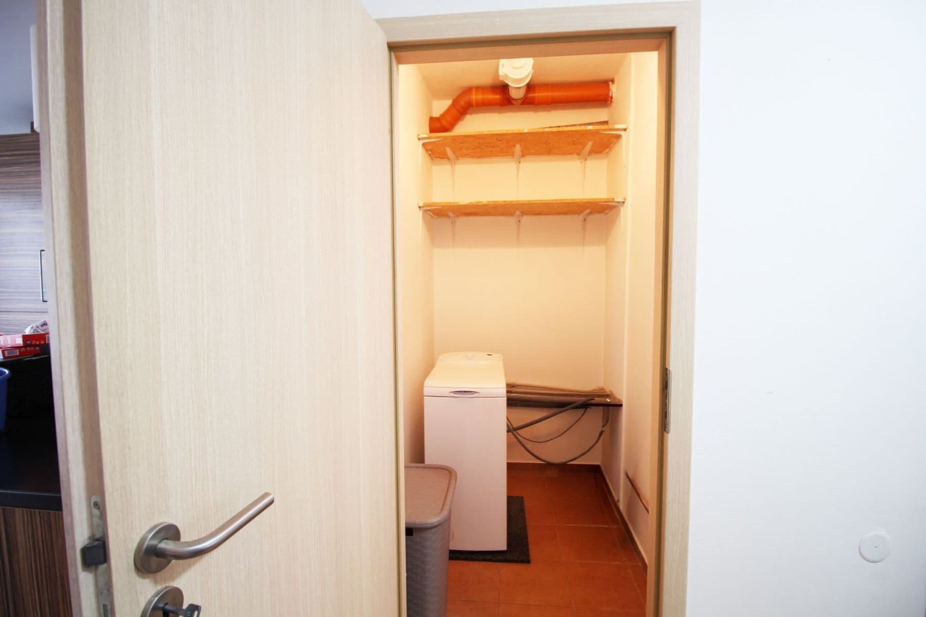 Prenájom bytu 3-izbový 65 m², Mládežnická, Nymburk, Středočeský kraj Prenájom bytu 3-izbový 65 m², Mládežnická, Nymburk, Středočeský kraj