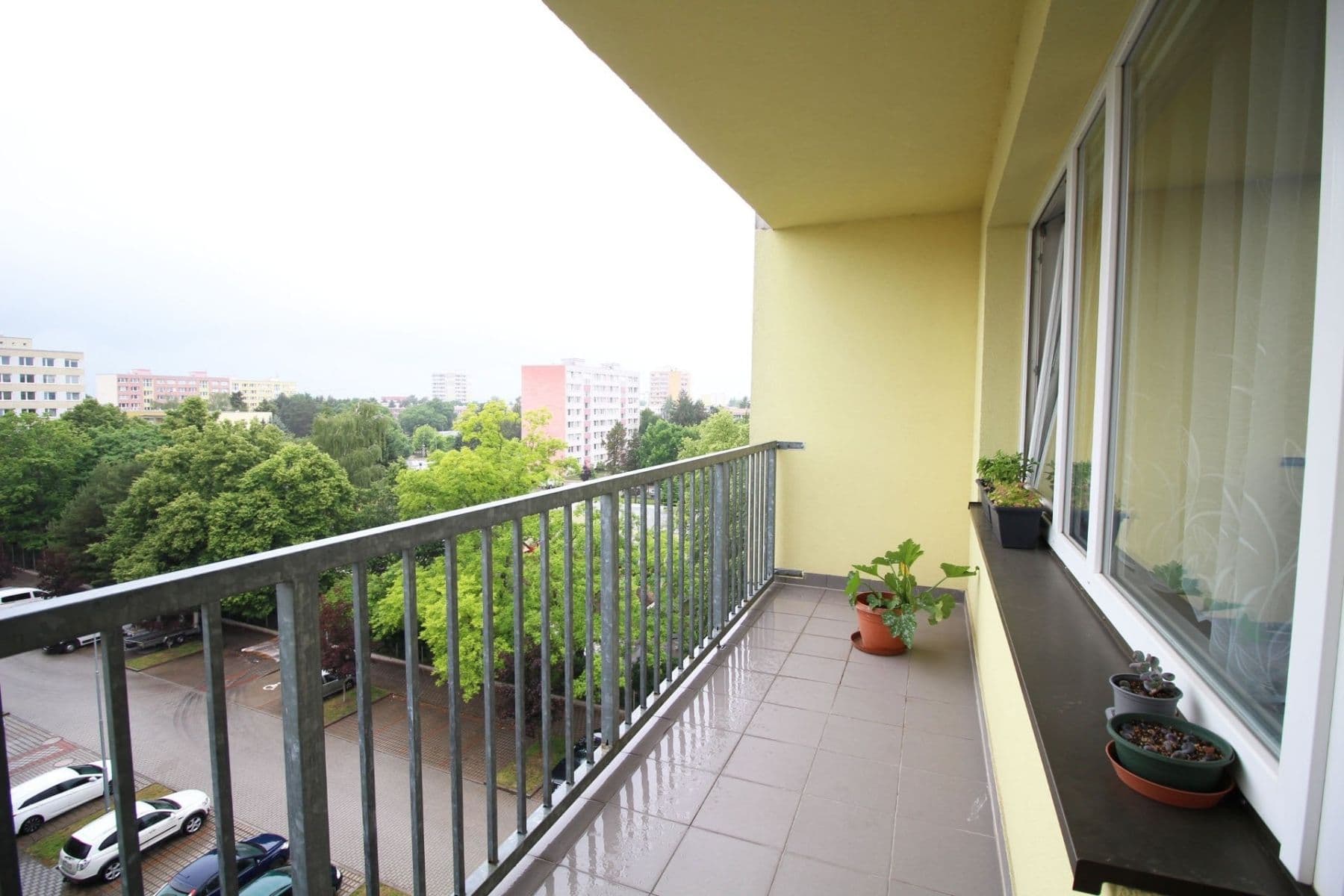 Prenájom bytu 3-izbový 65 m², Mládežnická, Nymburk, Středočeský kraj Prenájom bytu 3-izbový 65 m², Mládežnická, Nymburk, Středočeský kraj