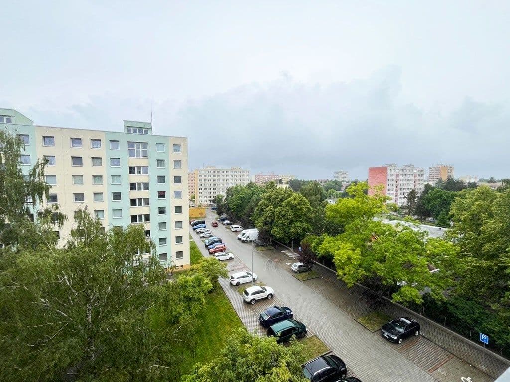Prenájom bytu 3-izbový 65 m², Mládežnická, Nymburk, Středočeský kraj Prenájom bytu 3-izbový 65 m², Mládežnická, Nymburk, Středočeský kraj