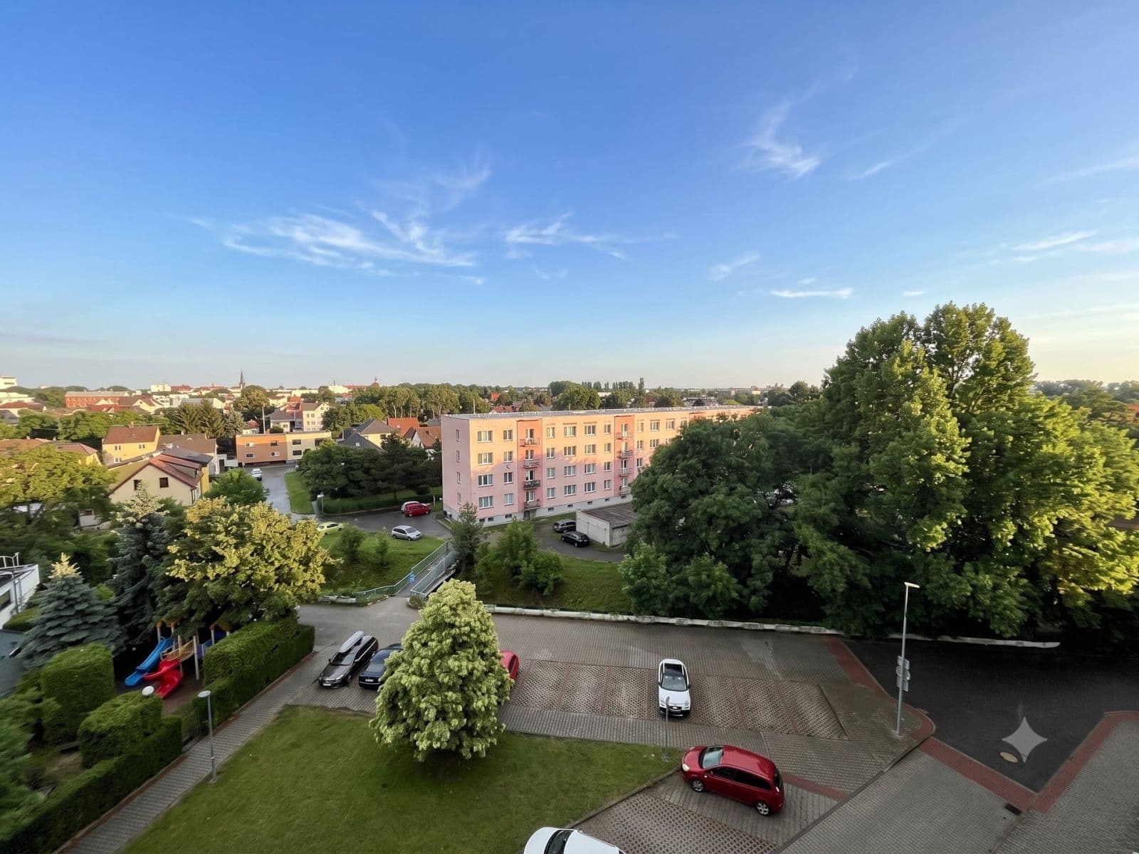 Prenájom bytu 3-izbový 65 m², Mládežnická, Nymburk, Středočeský kraj Prenájom bytu 3-izbový 65 m², Mládežnická, Nymburk, Středočeský kraj