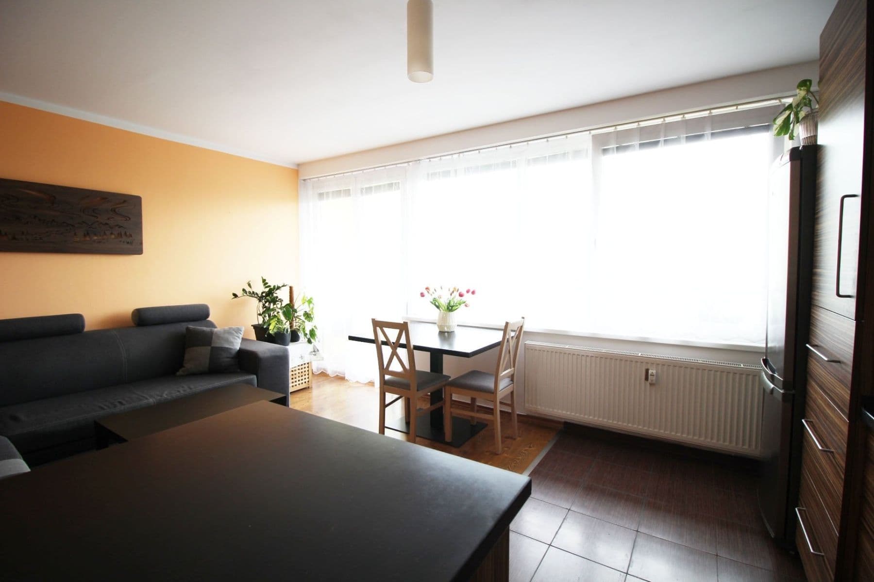 Prenájom bytu 3-izbový 65 m², Mládežnická, Nymburk, Středočeský kraj Prenájom bytu 3-izbový 65 m², Mládežnická, Nymburk, Středočeský kraj