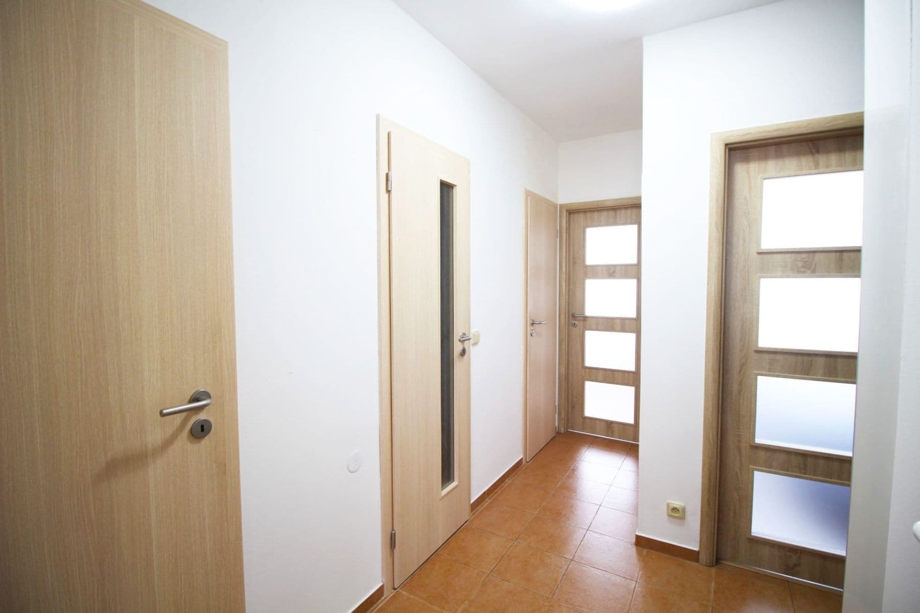 Prenájom bytu 3-izbový 65 m², Mládežnická, Nymburk, Středočeský kraj Prenájom bytu 3-izbový 65 m², Mládežnická, Nymburk, Středočeský kraj