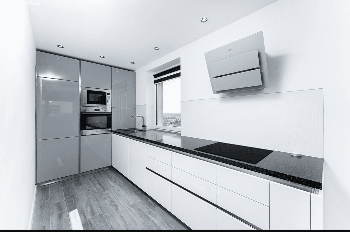 Predaj bytu 3-izbový 68 m², Vašátkova, Praha, Praha Predaj bytu 3-izbový 68 m², Vašátkova, Praha, Praha