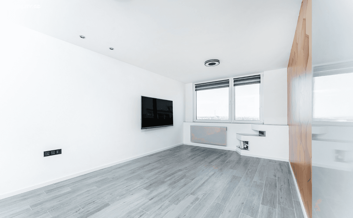 Predaj bytu 3-izbový 68 m², Vašátkova, Praha, Praha Predaj bytu 3-izbový 68 m², Vašátkova, Praha, Praha
