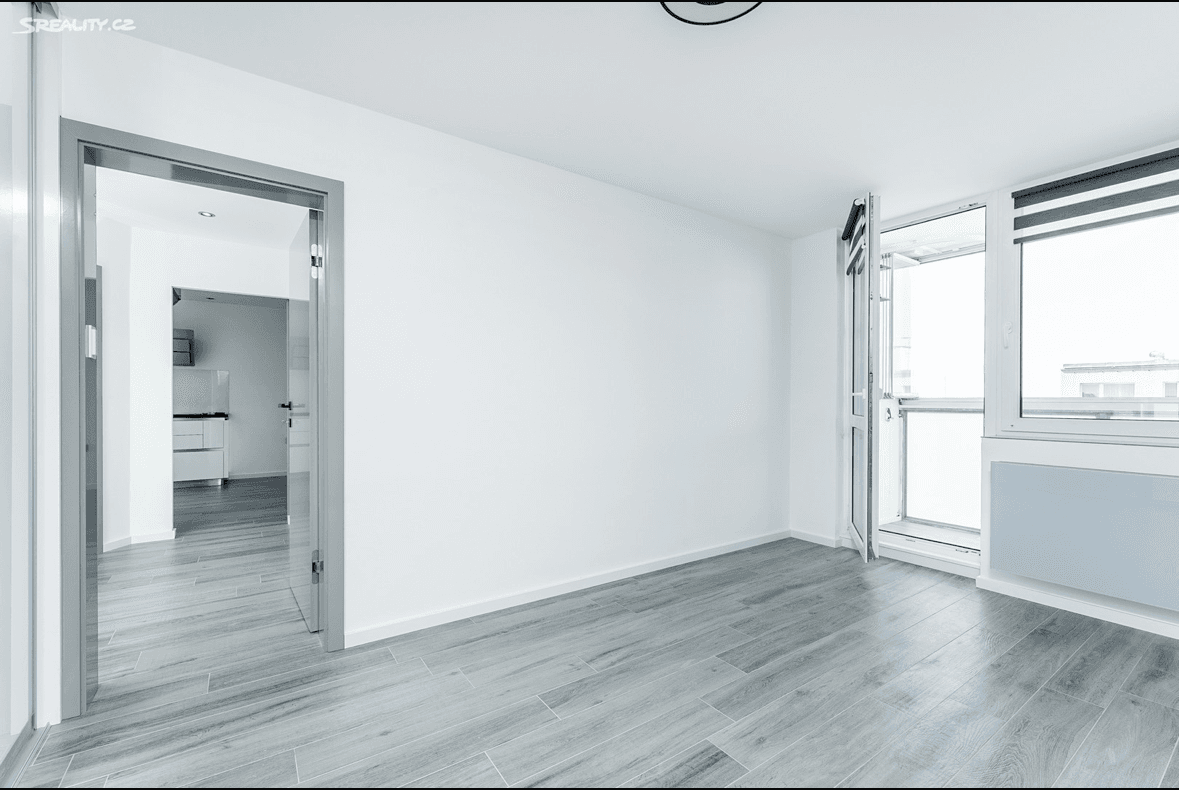 Predaj bytu 3-izbový 68 m², Vašátkova, Praha, Praha Predaj bytu 3-izbový 68 m², Vašátkova, Praha, Praha