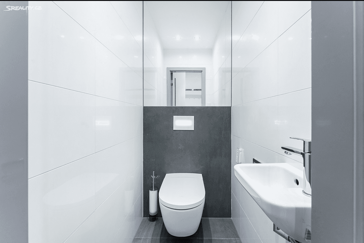 Predaj bytu 3-izbový 68 m², Vašátkova, Praha, Praha Predaj bytu 3-izbový 68 m², Vašátkova, Praha, Praha