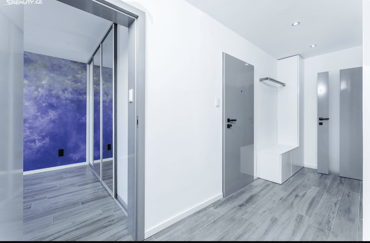 Predaj bytu 3-izbový 68 m², Vašátkova, Praha, Praha Predaj bytu 3-izbový 68 m², Vašátkova, Praha, Praha