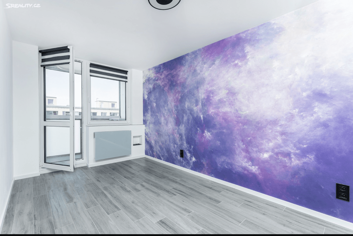 Predaj bytu 3-izbový 68 m², Vašátkova, Praha, Praha Predaj bytu 3-izbový 68 m², Vašátkova, Praha, Praha