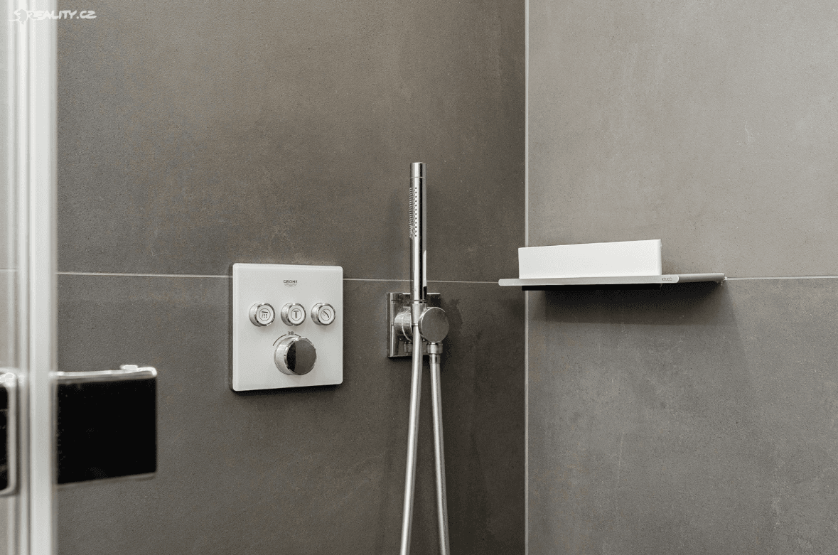 Predaj bytu 3-izbový 68 m², Vašátkova, Praha, Praha Predaj bytu 3-izbový 68 m², Vašátkova, Praha, Praha