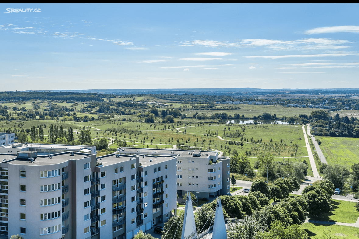 Predaj bytu 3-izbový 68 m², Vašátkova, Praha, Praha Predaj bytu 3-izbový 68 m², Vašátkova, Praha, Praha