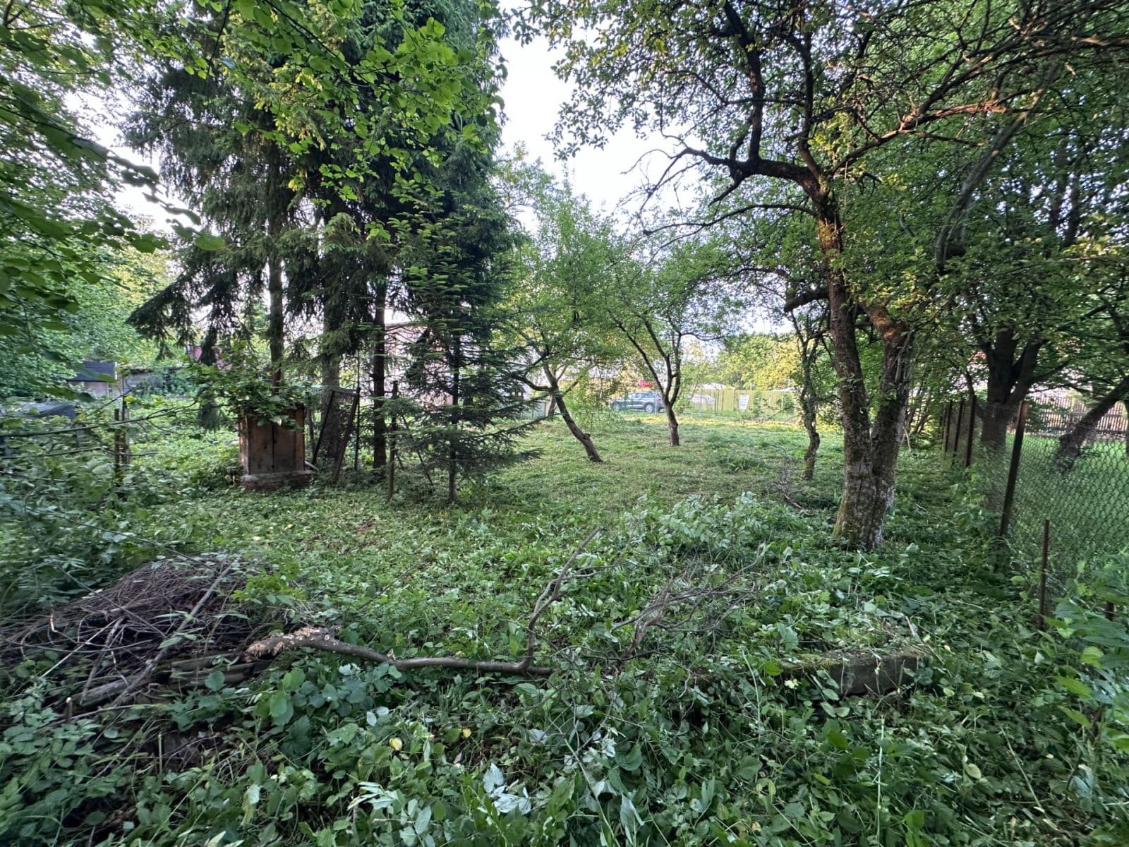 Predaj pozemku 801 m², Frýdek-Místek, Moravskoslezský kraj Predaj pozemku 801 m², Frýdek-Místek, Moravskoslezský kraj