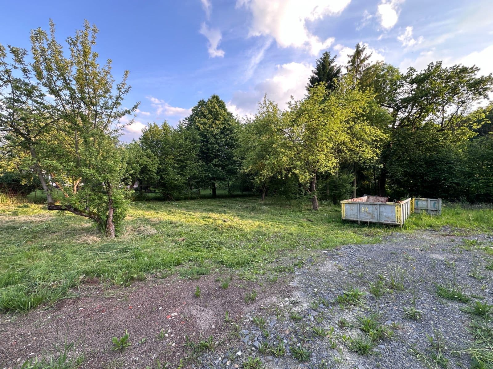 Predaj pozemku 801 m², Frýdek-Místek, Moravskoslezský kraj Predaj pozemku 801 m², Frýdek-Místek, Moravskoslezský kraj