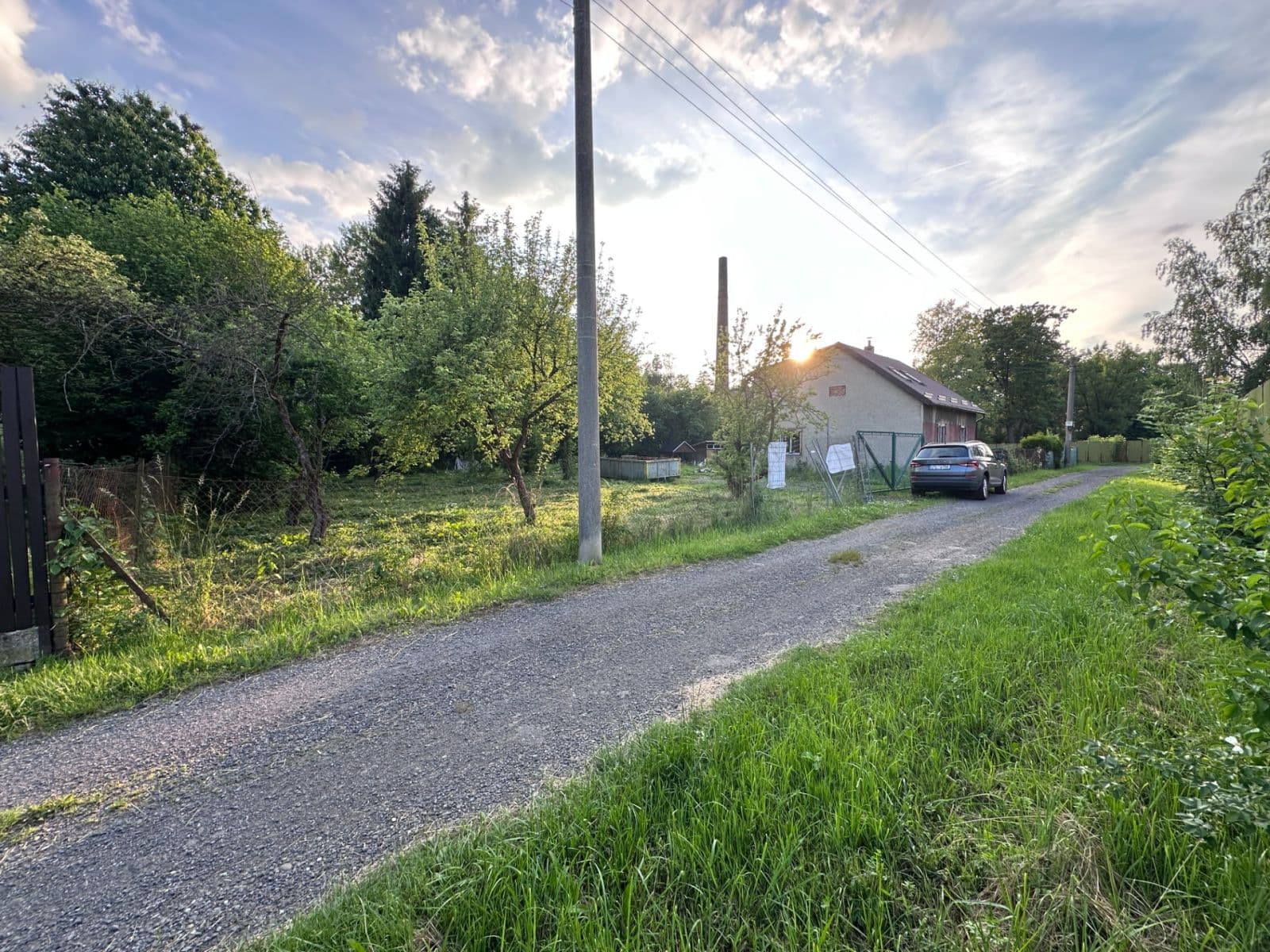 Predaj pozemku 801 m², Frýdek-Místek, Moravskoslezský kraj Predaj pozemku 801 m², Frýdek-Místek, Moravskoslezský kraj