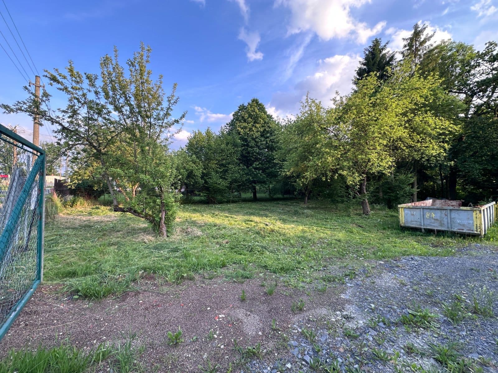 Predaj pozemku 801 m², Frýdek-Místek, Moravskoslezský kraj Predaj pozemku 801 m², Frýdek-Místek, Moravskoslezský kraj