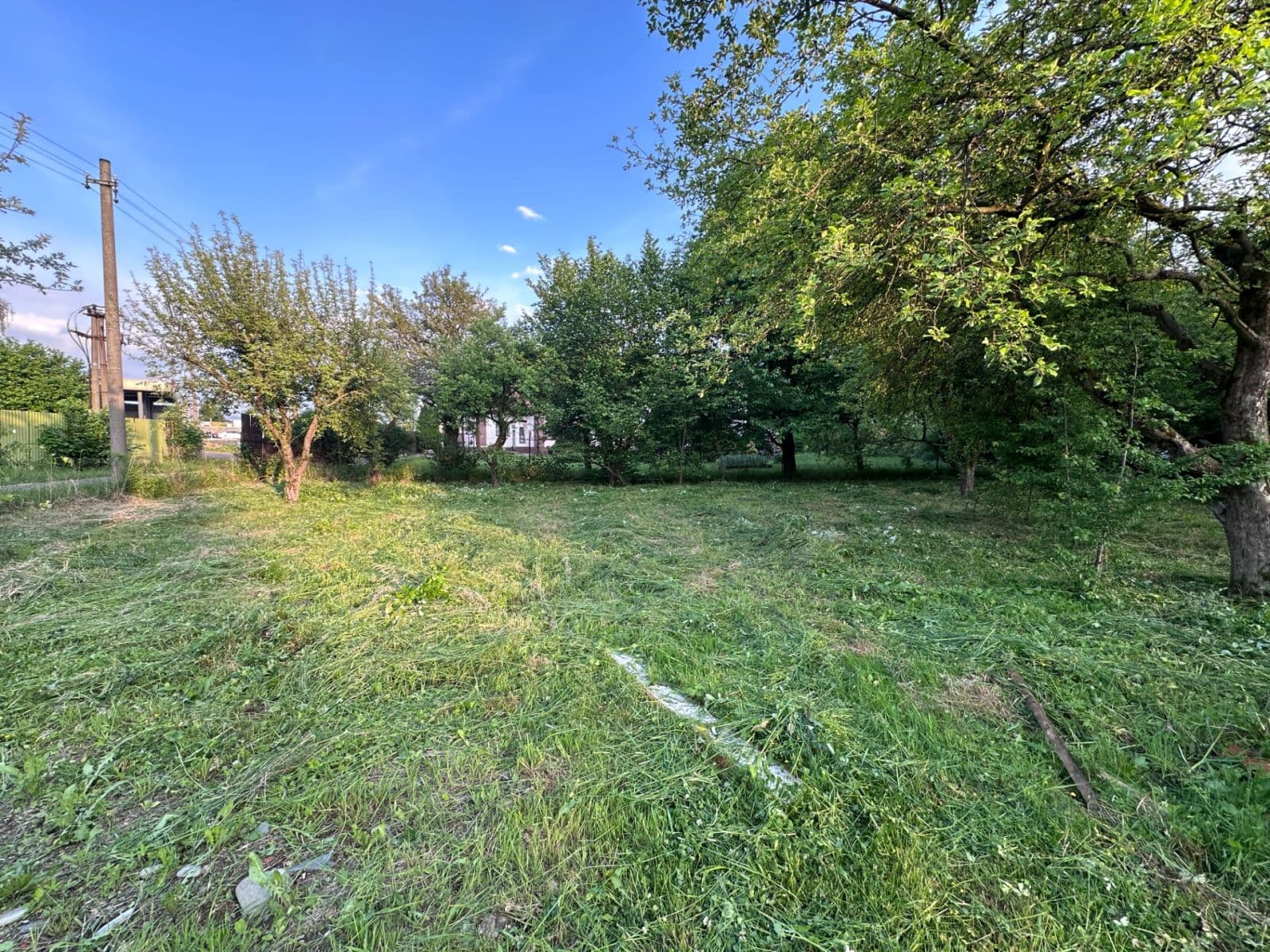 Predaj pozemku 801 m², Frýdek-Místek, Moravskoslezský kraj Predaj pozemku 801 m², Frýdek-Místek, Moravskoslezský kraj