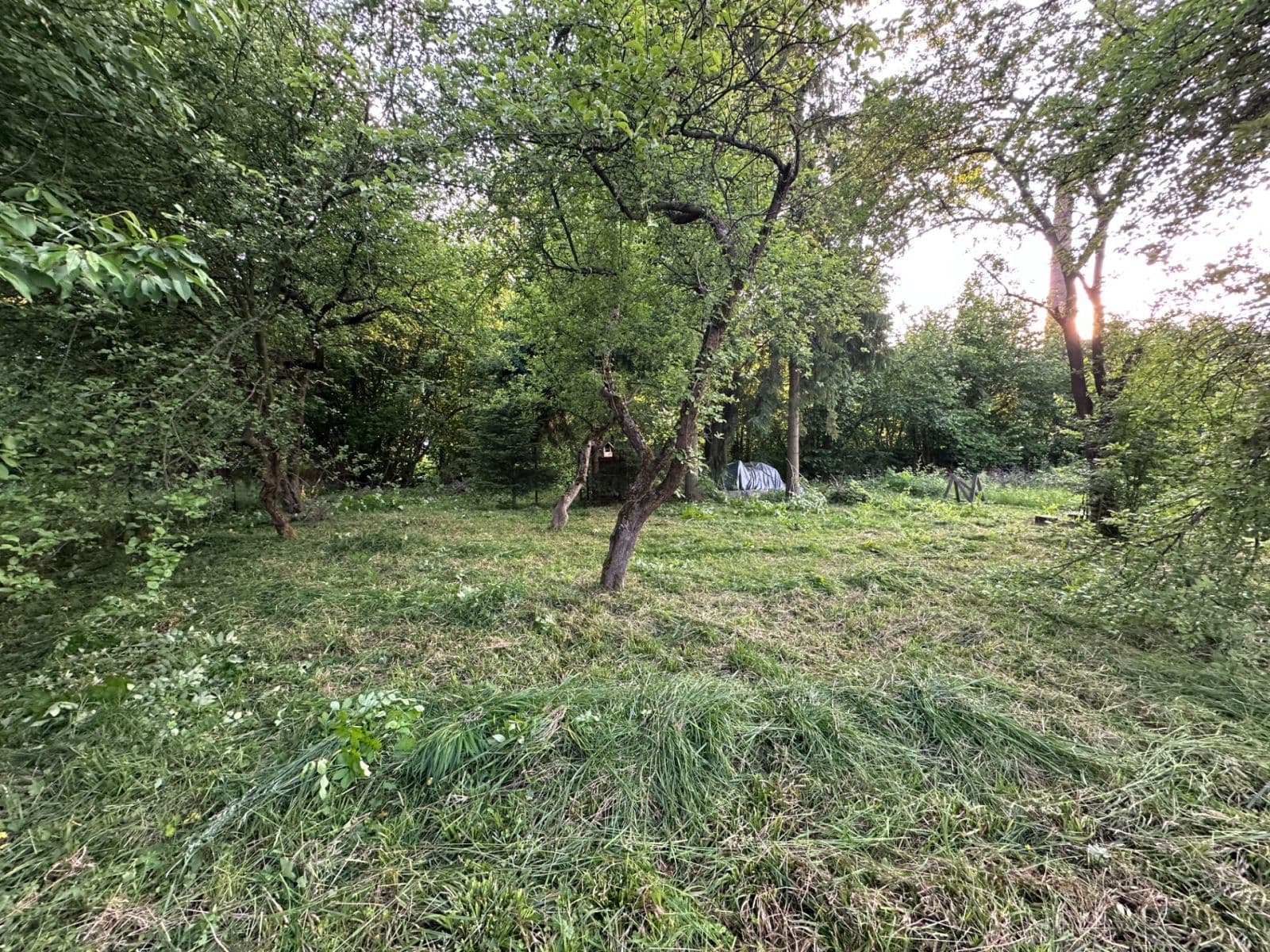 Predaj pozemku 801 m², Frýdek-Místek, Moravskoslezský kraj Predaj pozemku 801 m², Frýdek-Místek, Moravskoslezský kraj