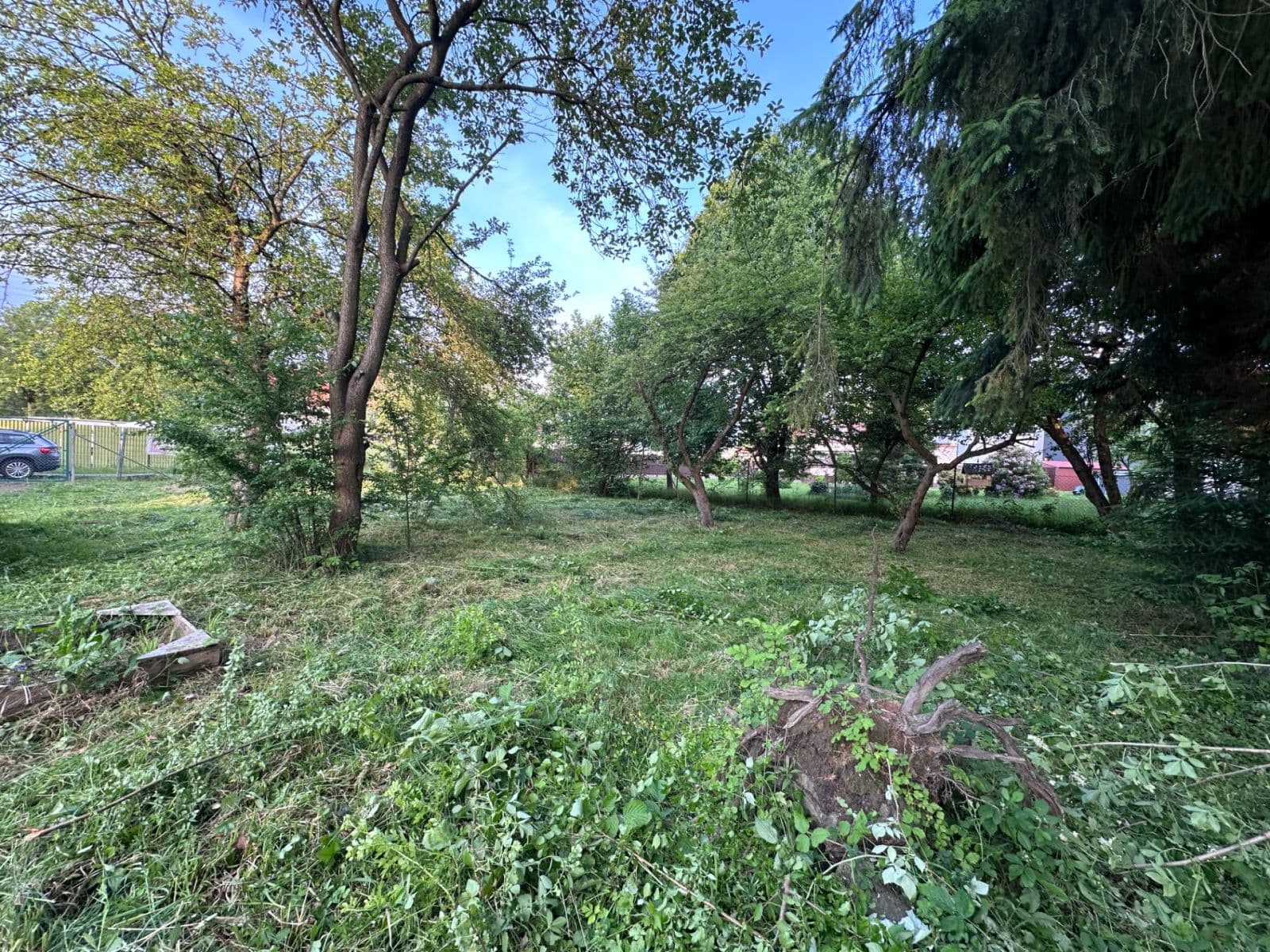 Predaj pozemku 801 m², Frýdek-Místek, Moravskoslezský kraj Predaj pozemku 801 m², Frýdek-Místek, Moravskoslezský kraj