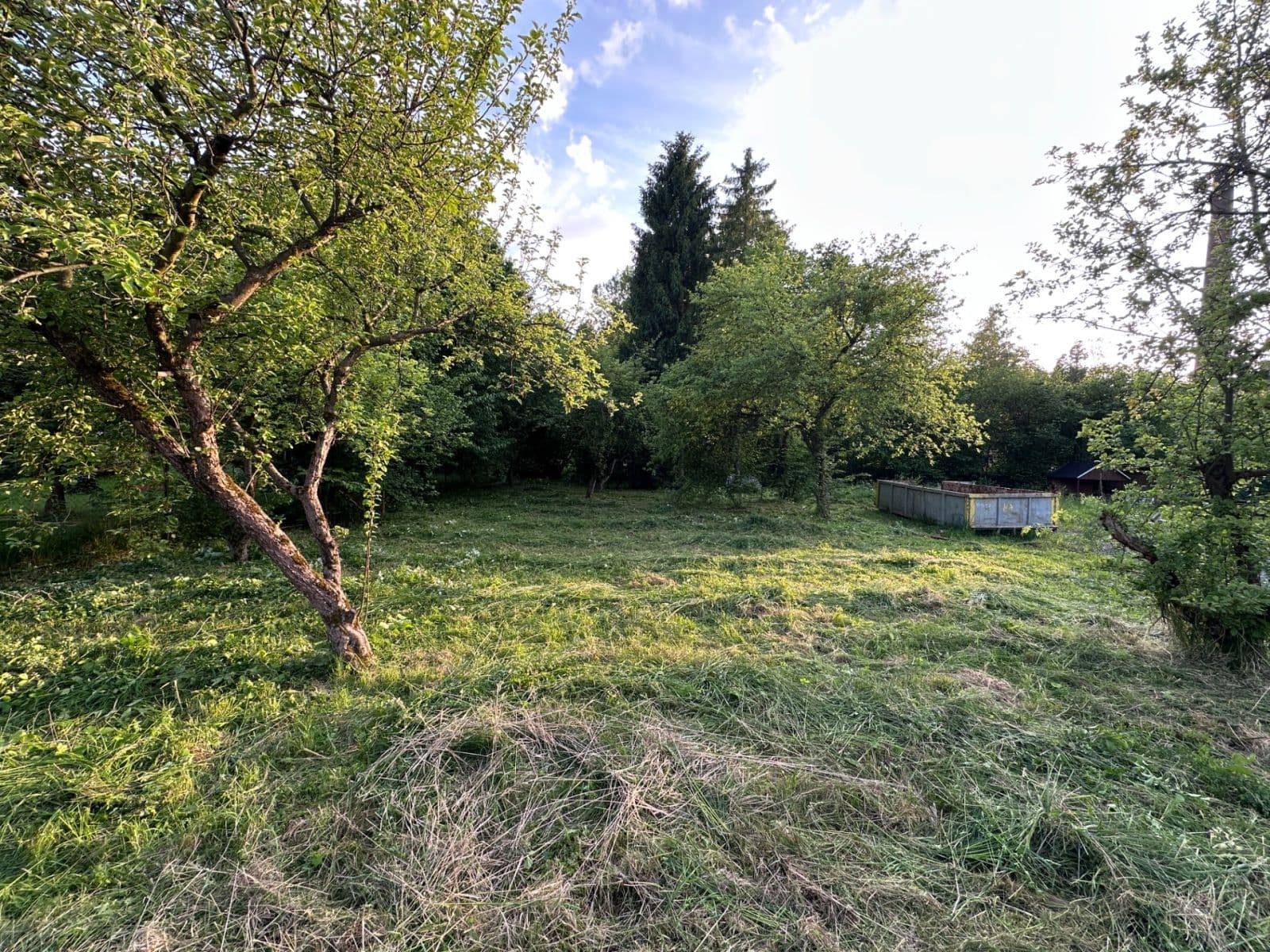 Predaj pozemku 801 m², Frýdek-Místek, Moravskoslezský kraj Predaj pozemku 801 m², Frýdek-Místek, Moravskoslezský kraj