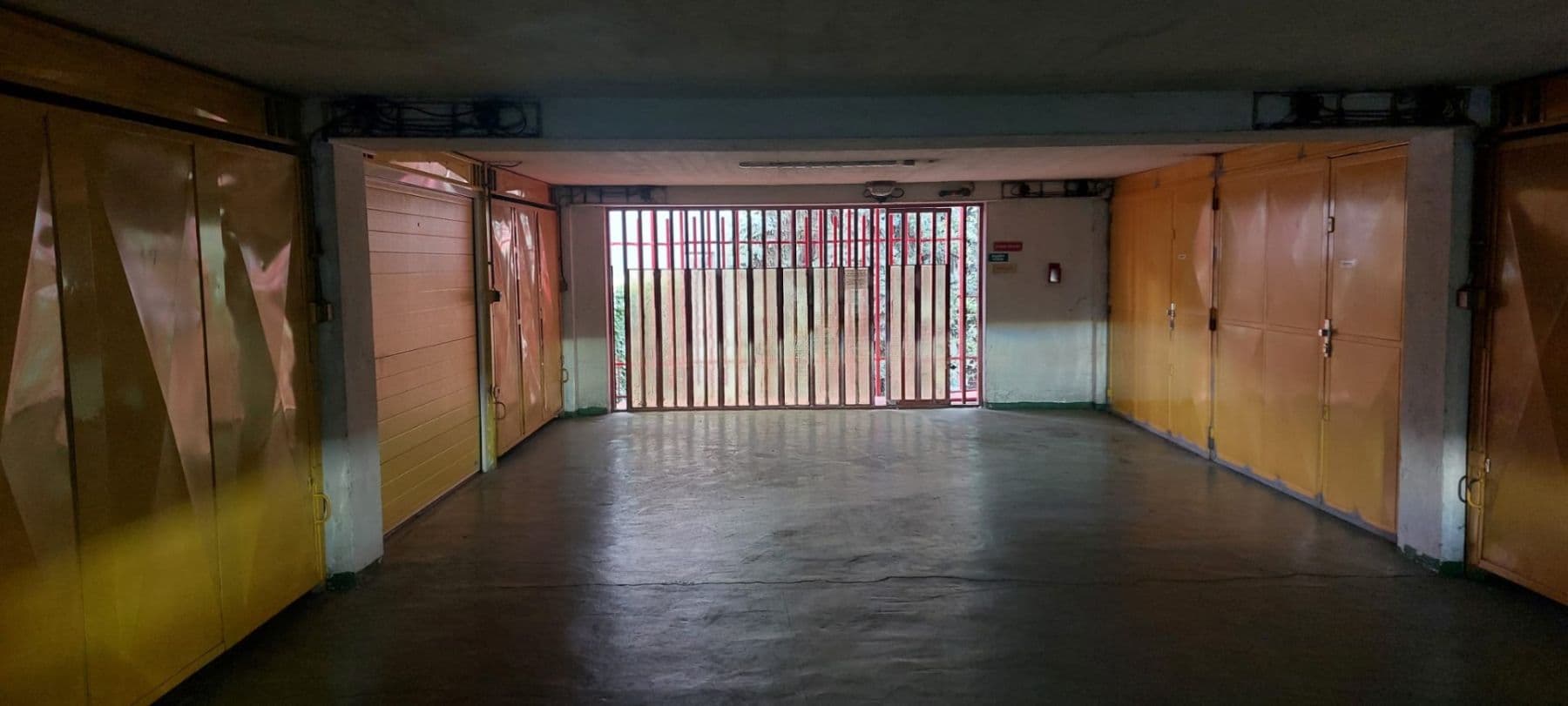 Predaj garáže 18 m², Chelčického, Praha, Praha Predaj garáže 18 m², Chelčického, Praha, Praha