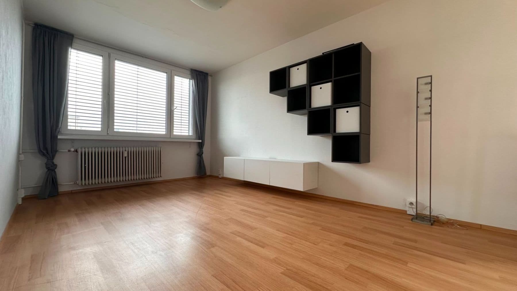 Prenájom bytu 2-izbový 42 m², Na Úlehli, Praha, Praha Prenájom bytu 2-izbový 42 m², Na Úlehli, Praha, Praha