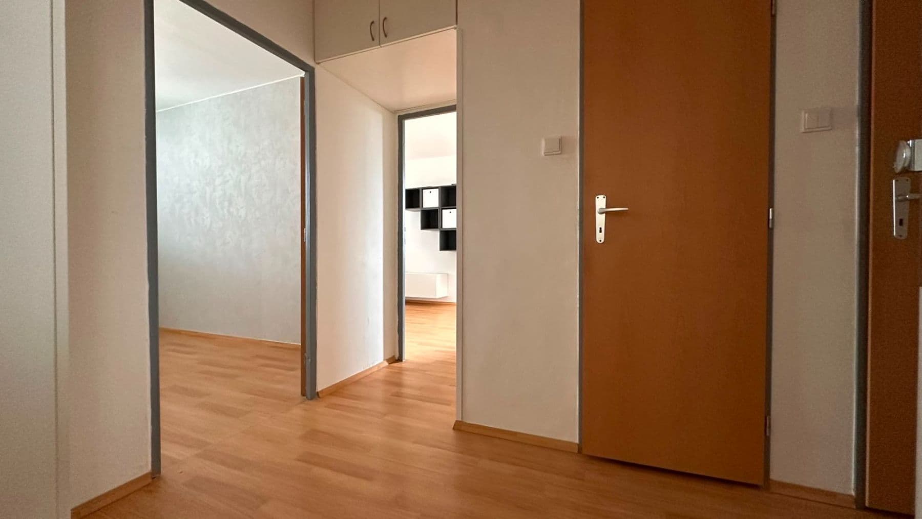 Prenájom bytu 2-izbový 42 m², Na Úlehli, Praha, Praha Prenájom bytu 2-izbový 42 m², Na Úlehli, Praha, Praha