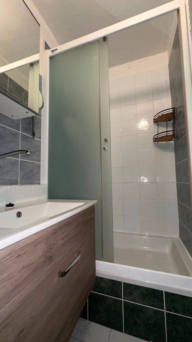Prenájom bytu 2-izbový 42 m², Na Úlehli, Praha, Praha Prenájom bytu 2-izbový 42 m², Na Úlehli, Praha, Praha