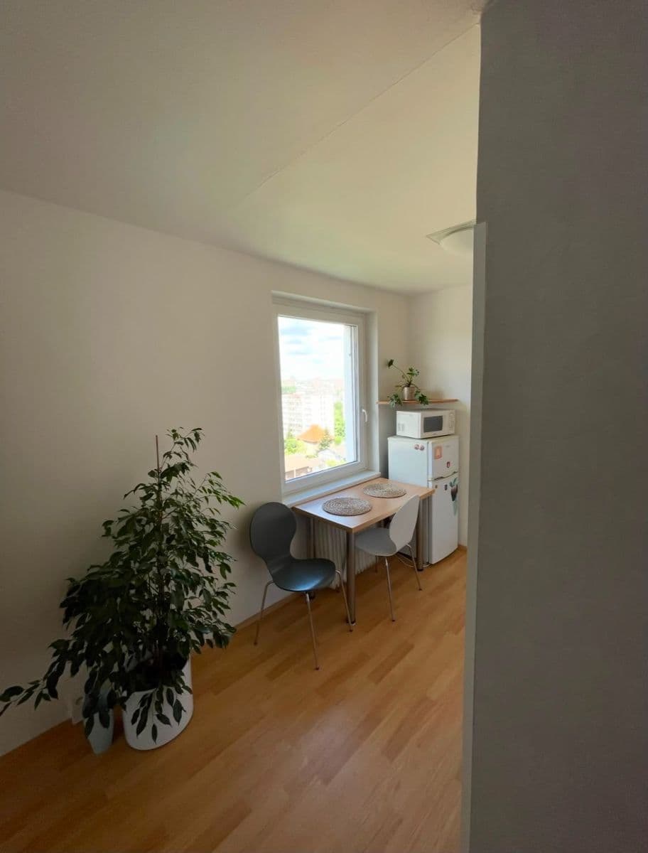 Prenájom bytu 2-izbový 42 m², Na Úlehli, Praha, Praha Prenájom bytu 2-izbový 42 m², Na Úlehli, Praha, Praha