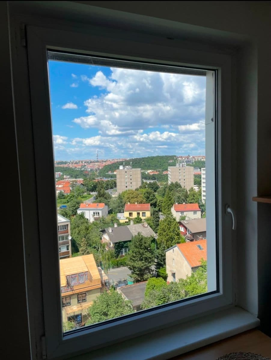 Prenájom bytu 2-izbový 42 m², Na Úlehli, Praha, Praha Prenájom bytu 2-izbový 42 m², Na Úlehli, Praha, Praha
